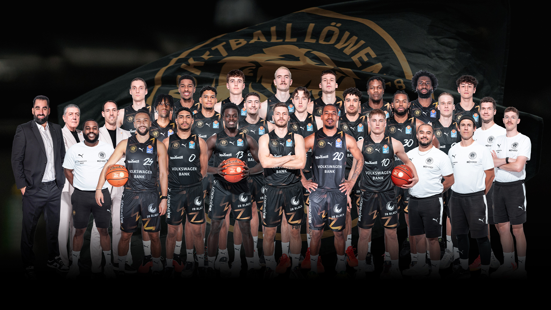 Basketball Braunchweig