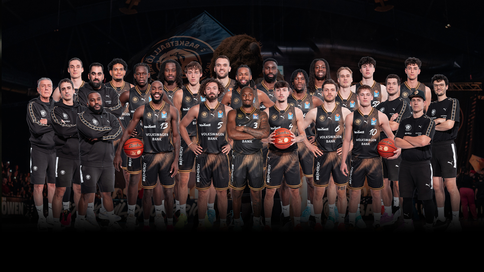 Basketball Braunchweig