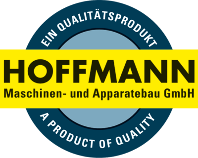 Zur Homepage der Hoffmann Maschinen- und Apparatebau GmbH