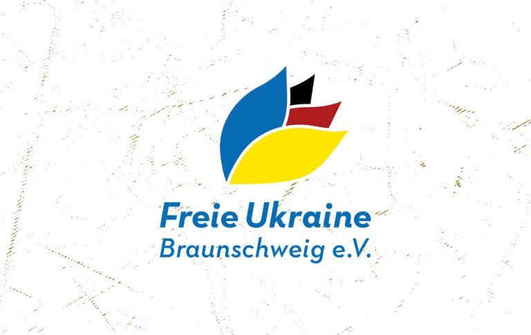 #StandWithUkraine – Löwen unterstützen Freie Ukraine Braunschweig e.V.