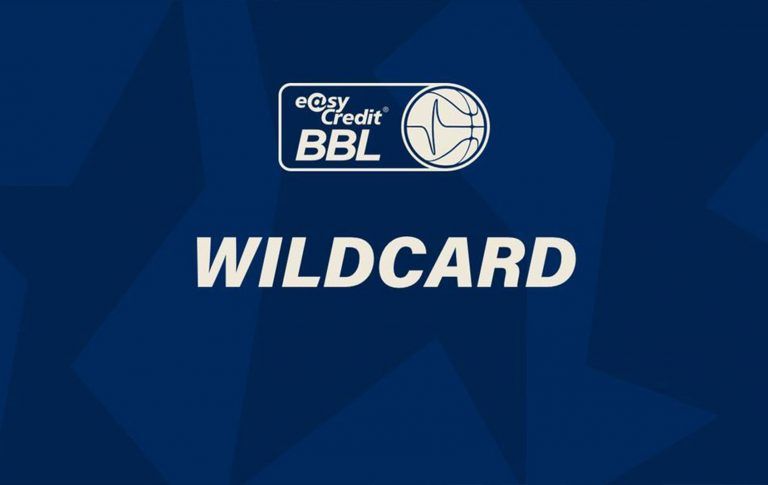 Teilnehmerfeld zur Saison 2022/2023 komplett: FRAPORT SKYLINERS erhalten Wildcard 