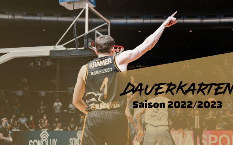 Basketball Löwen Braunschweig