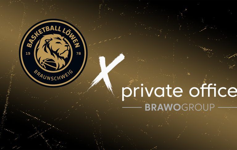 Private Office wird neuer Löwen-Premium Partner