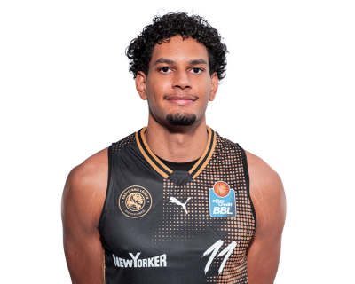 Romario Holloway