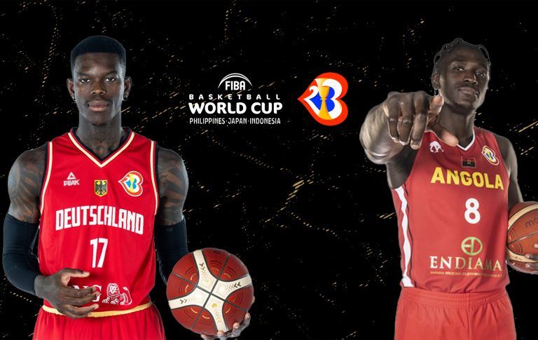 FIBA Basketball World Cup 2023 startet – Löwen sind mit dabei!