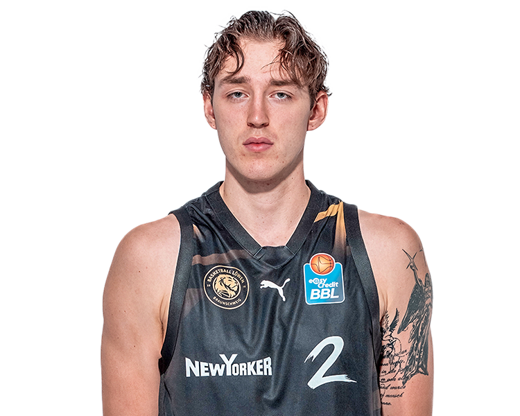 Benny Schröder
