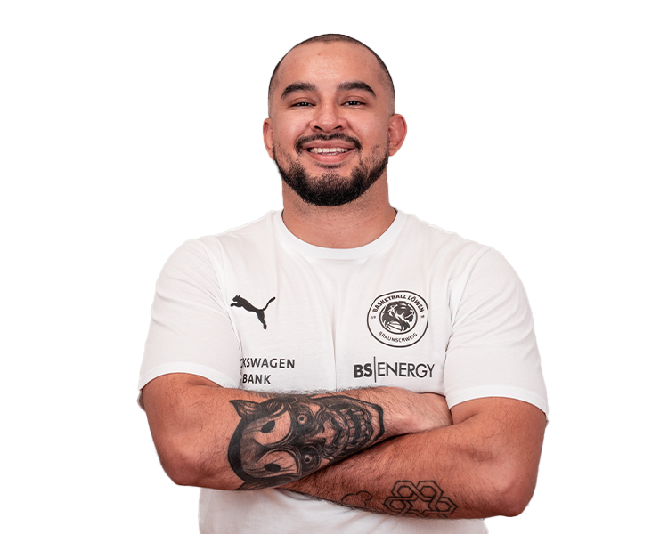 Daniel Marin