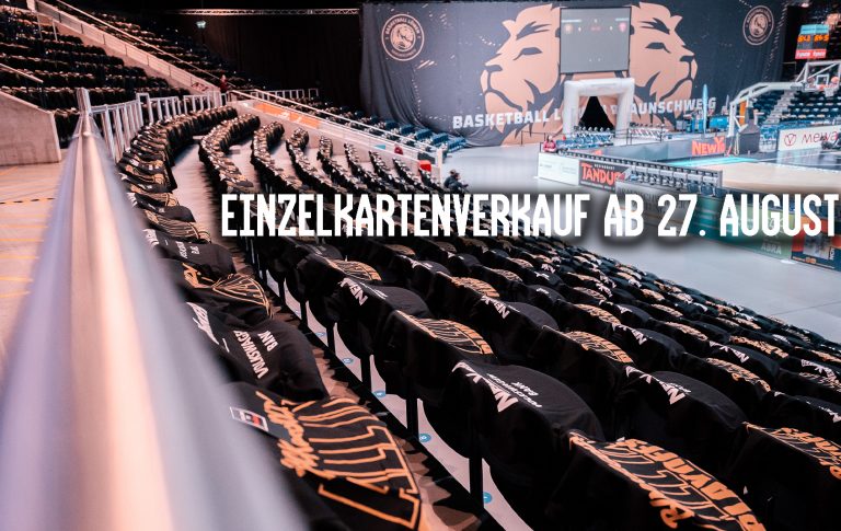 Auf die Plätze, fertig, los!