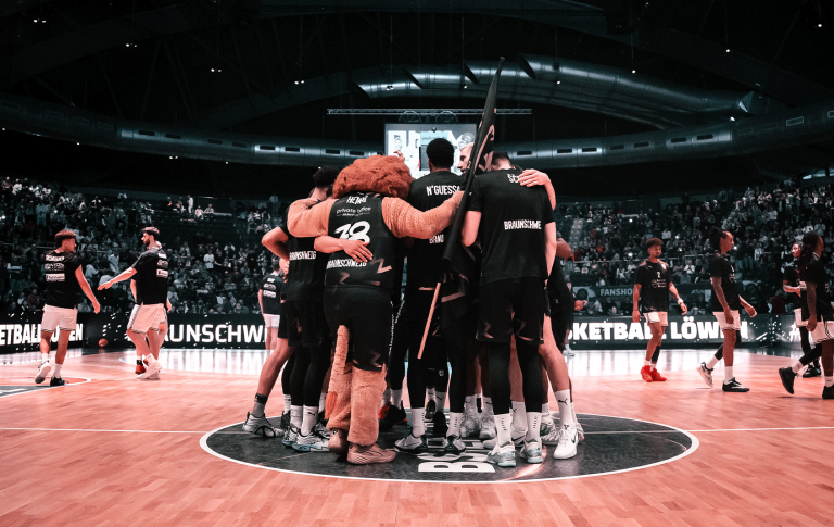 Ab sofort erhältlich: Einzelkarten für die FIBA Europe Cup-Heimspiele!