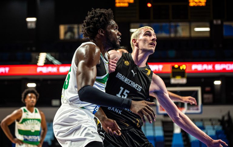 Löwen unterliegen Bursaspor und scheiden aus BCL-Qualifikation aus