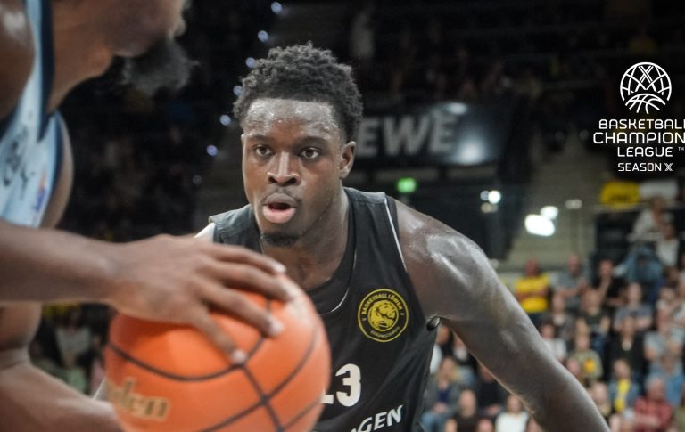 Es geht los: Löwen beginnen die Saison mit der BCL-Qualifikation