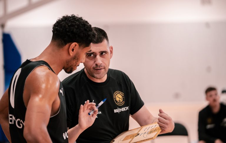 Ersatzgeschwächte Löwen verlieren gegen Krka