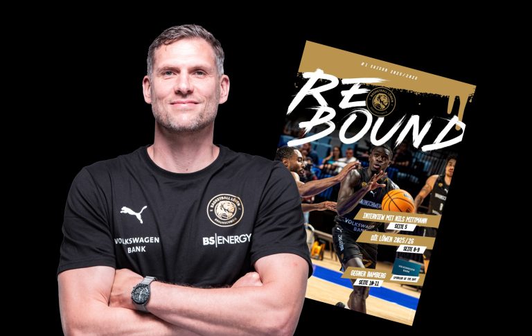 REBOUND #1 – Mit Nils Mittmann-Interview