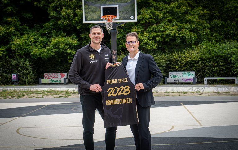 In die Overtime bis 2028: Premium Partner private office der BRAWO GROUP verlängert für drei Jahre