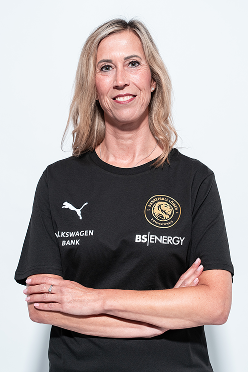 Christine Kessner