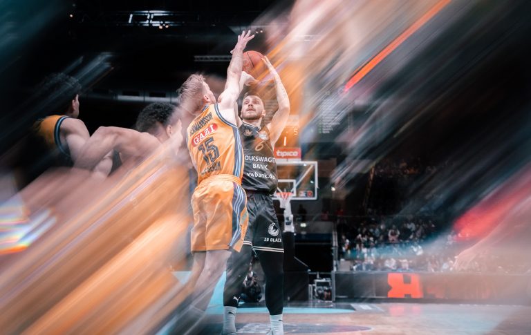 ACHTUNG: Das Löwen-Auswärtsspiel gegen ALBA BERLIN wird auf Silvester verlegt!