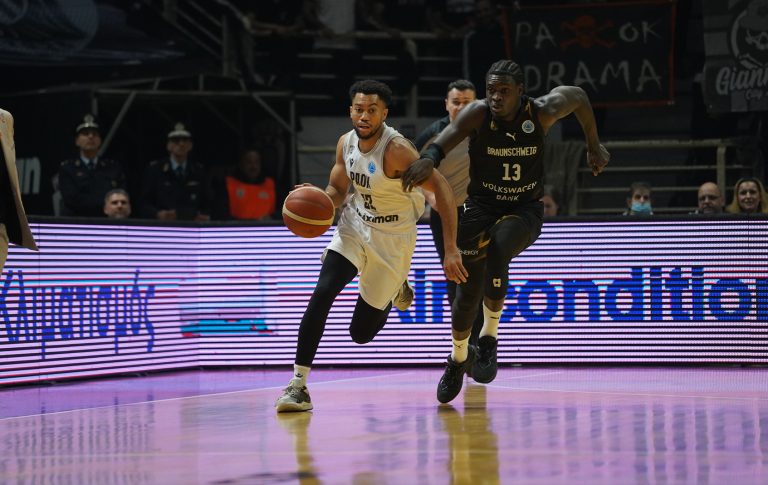 Showdown wird zum Thriller und endet mit bitterem FEC-Aus.