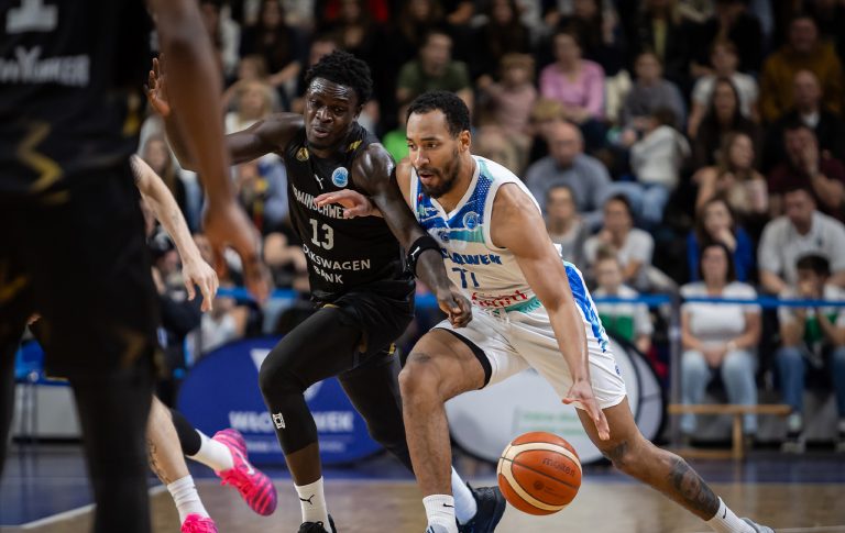 Verschlafener Start als zu große Hypothek