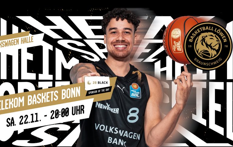 Heimstarke Löwen treffen auf defensivstarke Bonner