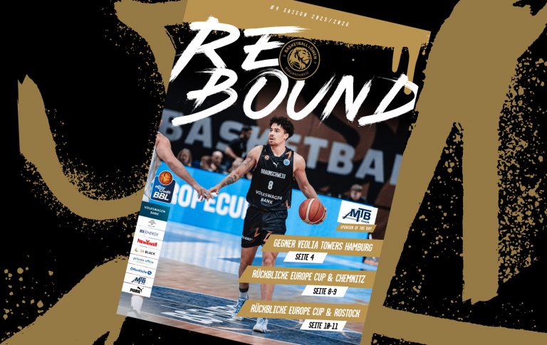 REBOUND #4 – jetzt online!