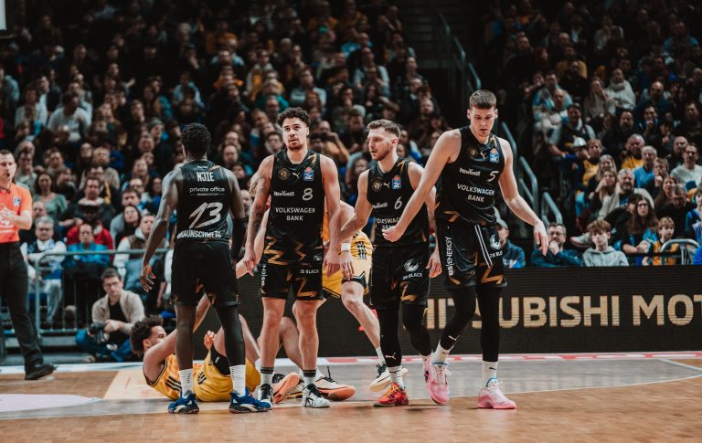 Nichts zu holen in Berlin