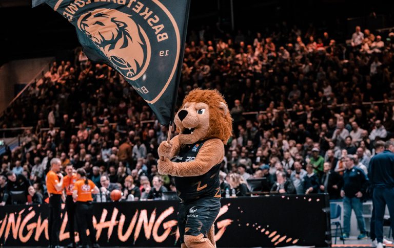 Heimspiel gegen ALBA BERLIN verlegt!