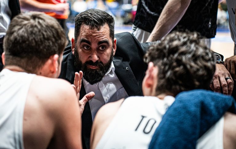 Comeback dank defensiver Steigerung: Overtime-Sieg beim Díaz-Debüt