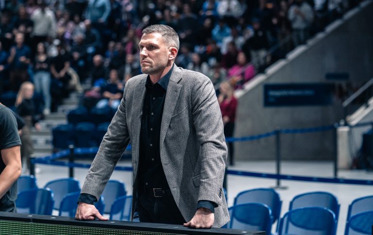 Mission Klassenerhalt: Mit unbändigem Willen und Zusammenhalt