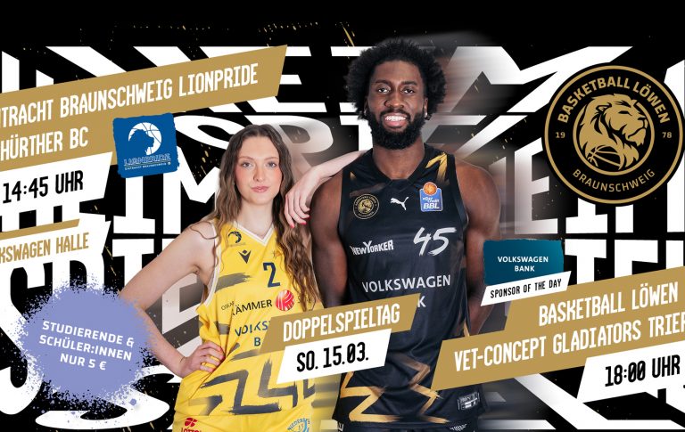 Wichtiges Heimspiel: Löwen erwarten offensivstarke Gladiators