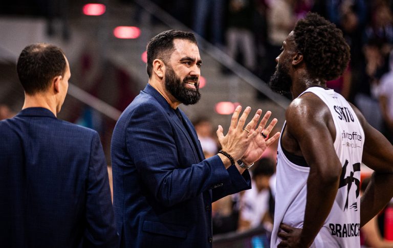 Einbruch nach starkem ersten Viertel – Niederlage in Bonn