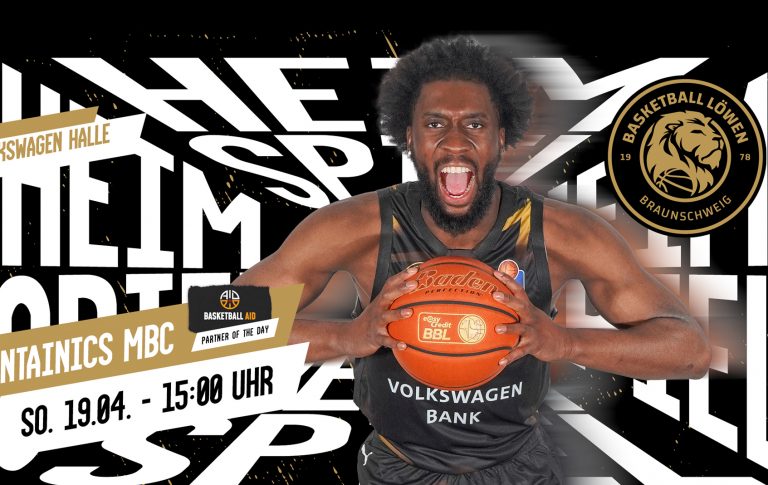 Neuer Glaube, nächster Gegner: Löwen empfangen den MBC