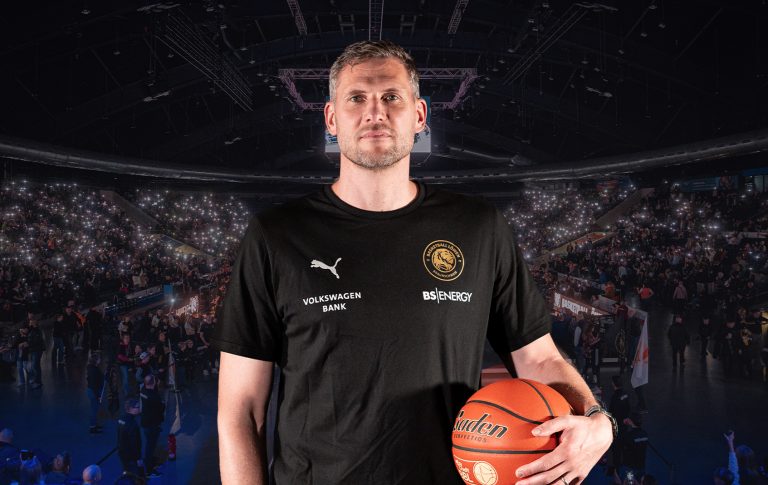 Nils Mittmann im „Talkin‘ Basketball“-Podcast