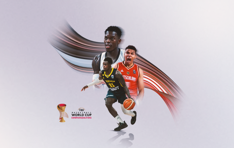WM-Qualifikation: Barra Njie, Dennis Schröder und Sananda Fru im dritten FIBA-Fenster dabei