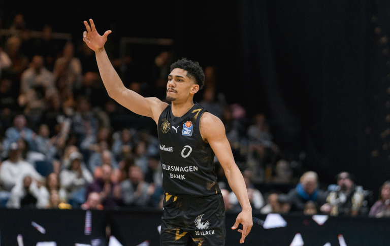 Adrian Worthy verlässt die Löwen und wechselt zu den Kreisbau Kirchheim Knights