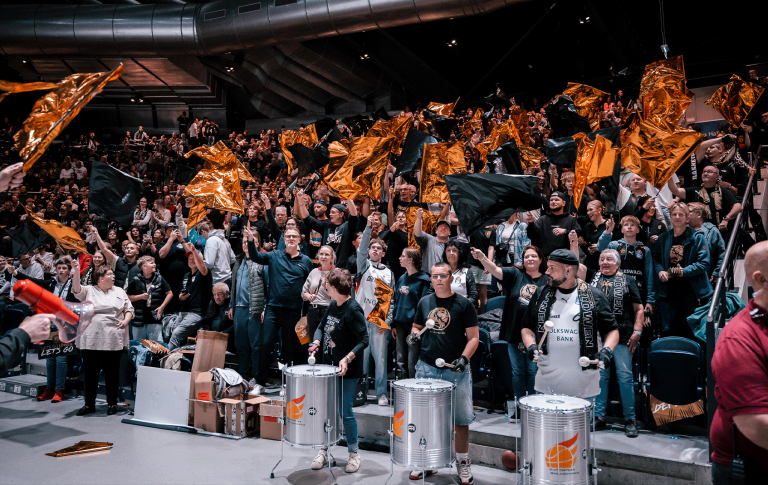 Löwen Ticket-Resale (Clubsale) – der offizielle Ticket-Zweitmarkt der Basketball Löwen