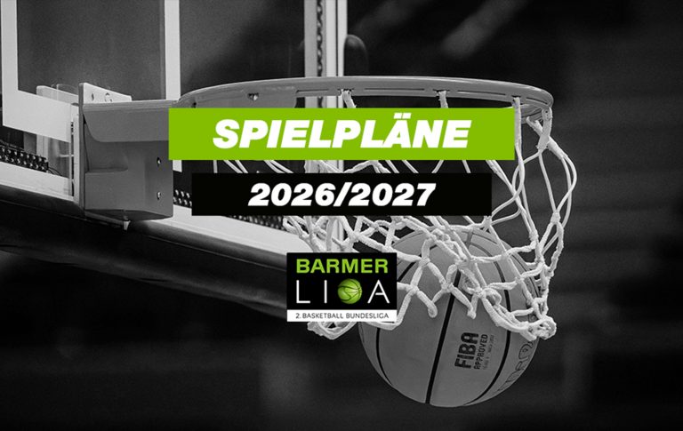SG Braunschweig startet Ende September mit Heimspiel in ProB-Saison