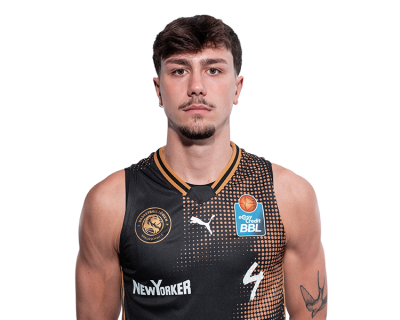 Gian  Aydinoglu