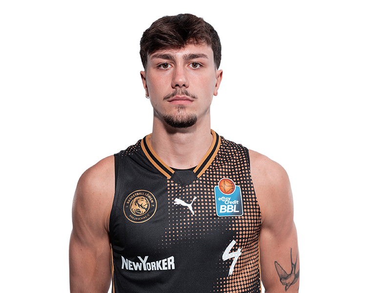 Gian Aydinoglu