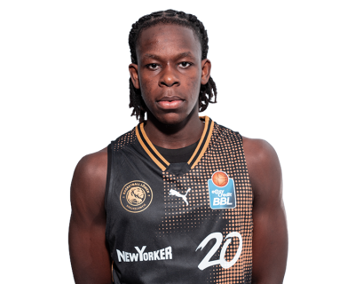 Noah Eklou