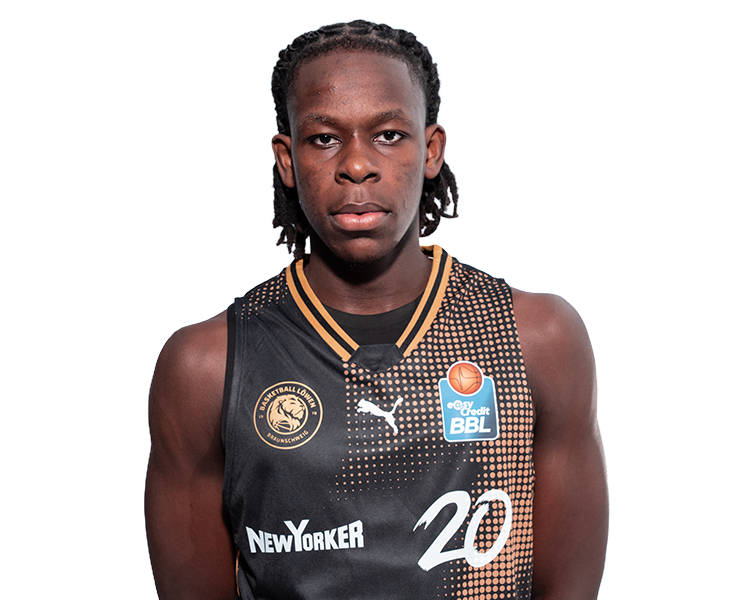 Noah Eklou