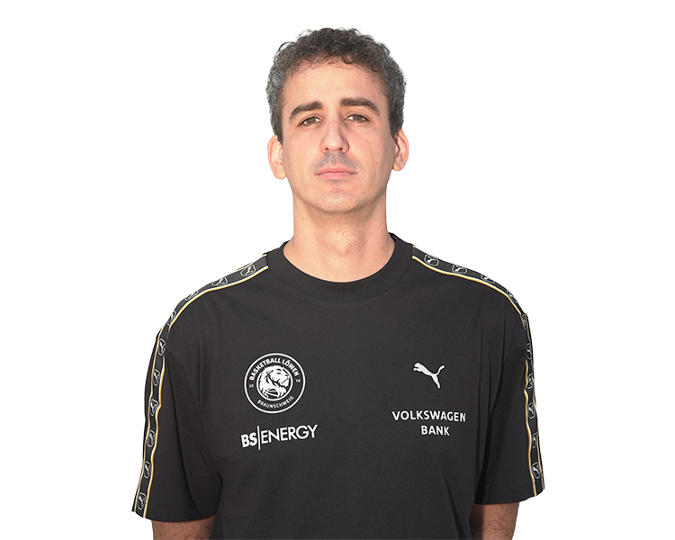 Oriol Comas