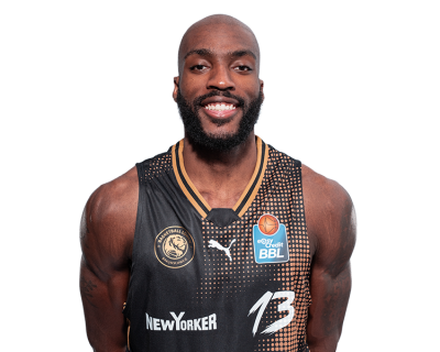 Sheldon Edwards