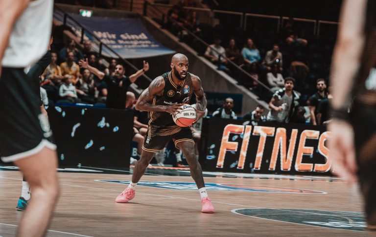 Löwen unterliegen Pokalsieger Bamberg zum Abschluss der Vorbereitung