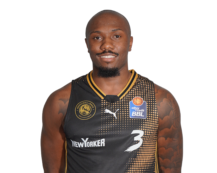 DeJour Reaves