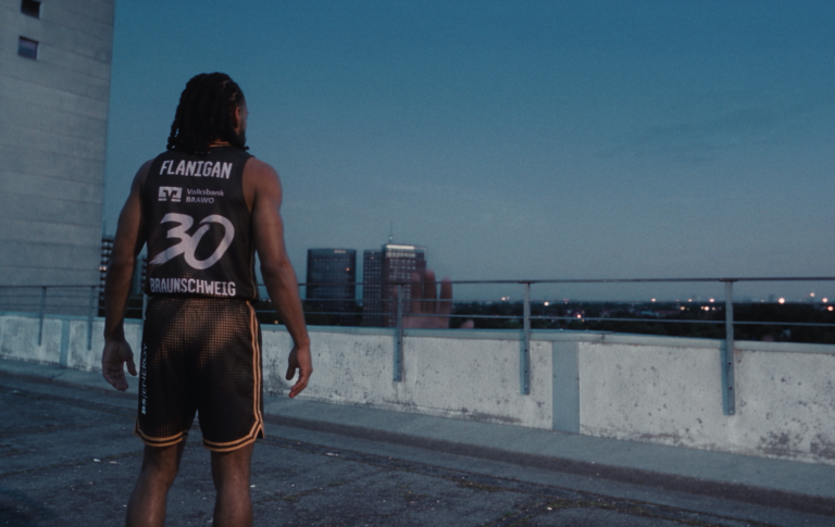 HOME COURT – der Season Trailer 2026/27