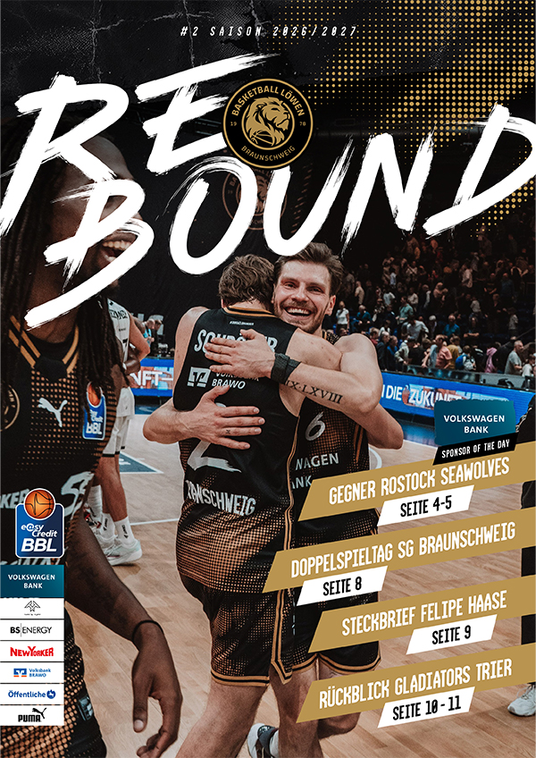 REBOUND #2