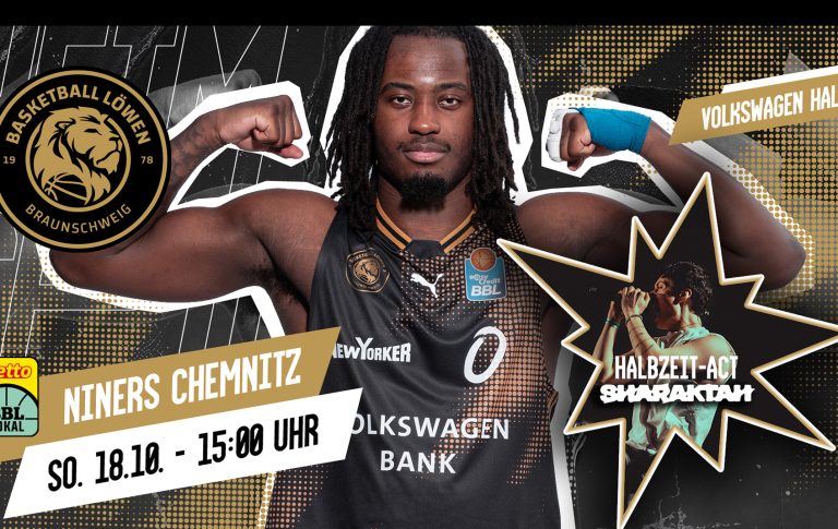 Löwen kämpfen um den Einzug ins Pokal-Viertelfinale