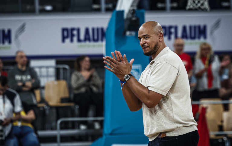 Löwen holen Alex King als Sportdirektor mit Schwerpunkt Nachwuchs