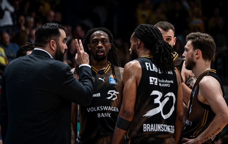 Zu wenig Konstanz, zu schwach beim Rebound