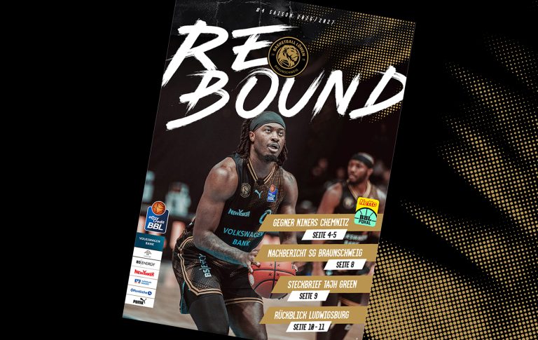 REBOUND #4 – ZUM POKAL-FIGHT!